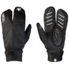 Hirzl Unisex – Adult Finger Jacket (L), Black L, 9
