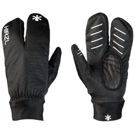 Hirzl Unisex – Adult Finger Jacket (L), Black L, 9