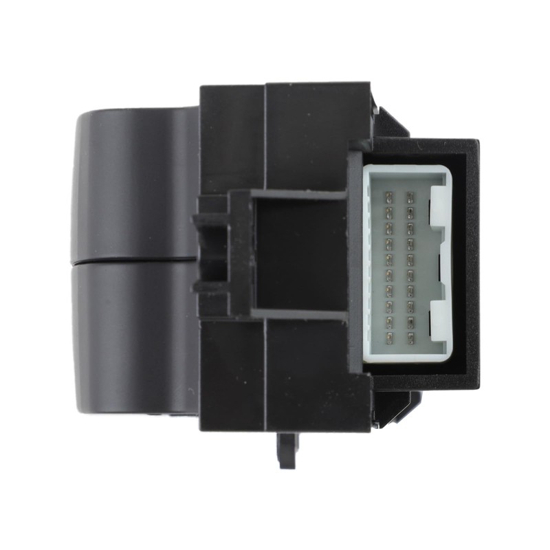 Master Window Switch, Front Left Driver Side Power Window Switch