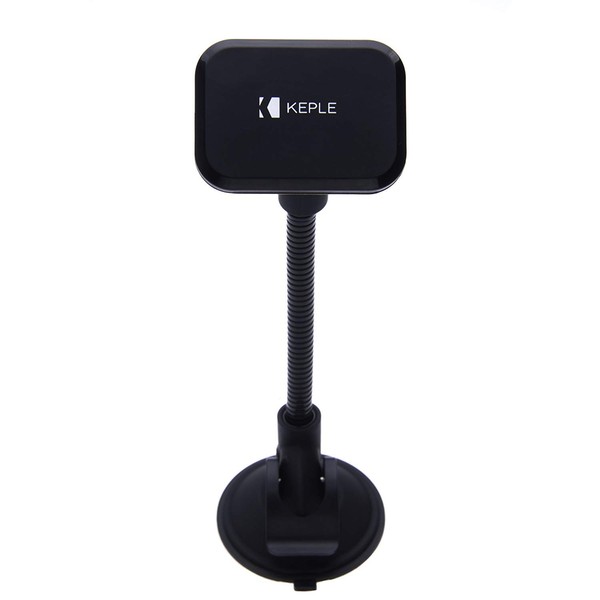 Keple Magnetic Car Phone Holder 360 Degree Adjustable Car Mount