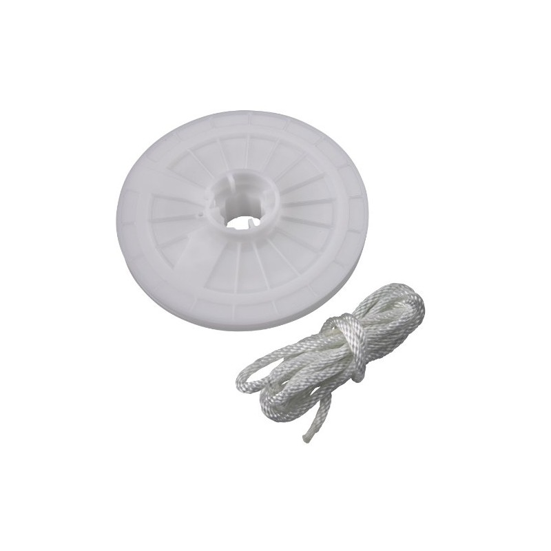 Briggs & Stratton 295871 Recoil Pulley for 5-16 HP Engines