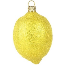 PPH 'IMP' Christmas Tree Decorations - Food Ornaments for Your Christmas Tree, Decorative Christmas Tree Baubles