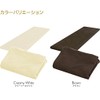 ottostyle.jp Mat Cover, Memory Foam Multi Mattress 1.6 inches (4
