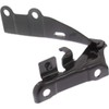 For Chevy Colorado Hood Hinge 2004-2012 Passenger Side | GM1236149