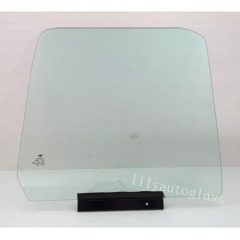 NAGD Fits 91-96 Ford Bronco/ F Series Passenger Side Right Front Door Window Glass
