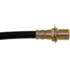 Dorman H107301 Brake Hydraulic Hose Compatible with Select Toyota Models