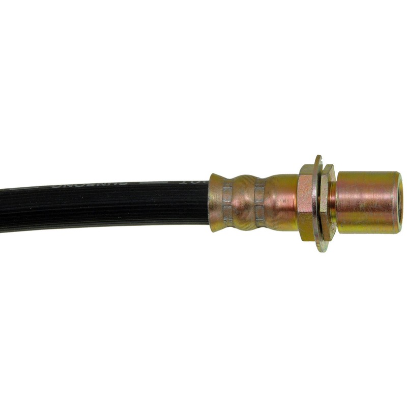 Dorman H107301 Brake Hydraulic Hose Compatible with Select Toyota Models