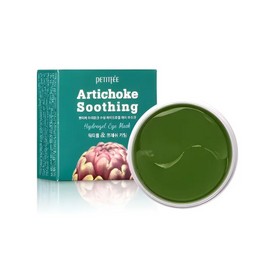PETITFEE [PETITFEE]Artichoke Soothing Hydrogel Eye Mask