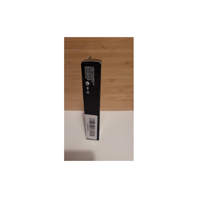 MAC Labial Locked Kiss 24 Hour - 88 Ruby True