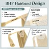 BHF Hair Extensions - Clip In Hair Extensions Wrap Around