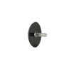 ACV Antenna blanking plug 30 mm black loose 152000-11