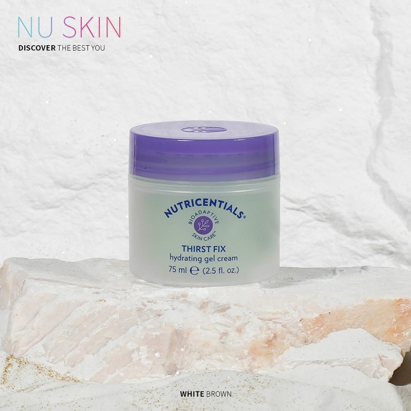 White Brown Me Intense Cream 75ml / 화이트브라운 미 인텐스