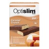 Optislim VLCD Bar Caramel Crunch 60g X 5