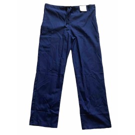 Uniform Advantage UA Uniform Advantage Navy Blue Scrub Bottoms Pants Size Small New With Tags