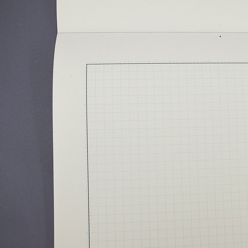 コクヨ PPC用原稿用紙 A4タテ 5mm方眼 コヒ-115DN