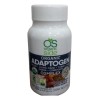Organic Side Adaptogeno Complex Reishi Chaga 60 Caps Sabor Sin