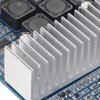 TPA3116D2 Power Amplifier Board 2 X 50W+100W DC 12V-24V 2.1