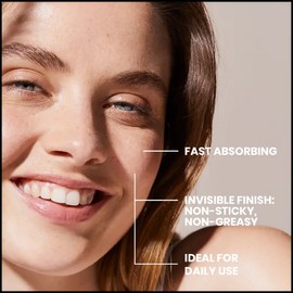 Avène Sunsitive Sunscreen Serum SPF50+ 30ml