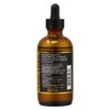 Jamaican Wild Black Rice Tea Tree Oil 4oz w/Free Nail