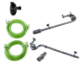 Sun Original Replacement Accessories Kits for SUNSUN HW-304B/304A Canister Filter