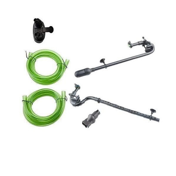 Sun Original Replacement Accessories Kits for SUNSUN HW-304B/304A Canister Filter