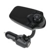 4 in 1 Car MP3 Player Color Digital LCD Display