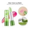 Set De 12 Pintalabios, 3.5 G, Aloe Vera Change//////////////