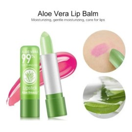 Set De 12 Pintalabios, 3.5 G, Aloe Vera Change//////////////