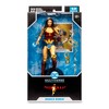 McFarlane Toys- DC Multiverse Wonder Woman (Shazam! Fury of The