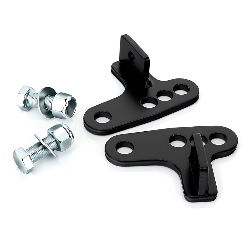 Motorcycle Adjustable Lowering Kit 1“ 2” 3" for Harley Sportster