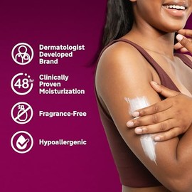 Lubriderm Advanced Therapy 709 ml