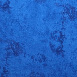 Mook Fabrics Flannel Marble [108 in. Wide] – Double Napped, 100% Cotton Material for Quilting, Home Decor Accents | Running Dress Cloth | Arts, Crafts & Sewing, Royal Cut by The Yard