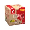 Julius Meinl: "Espresso Crema," Nespresso Compatible, 100% biodegradable, 10 Capsules