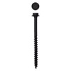 SPAX 3/8" x 5" Exterior Hex Head Structural Wood Lag