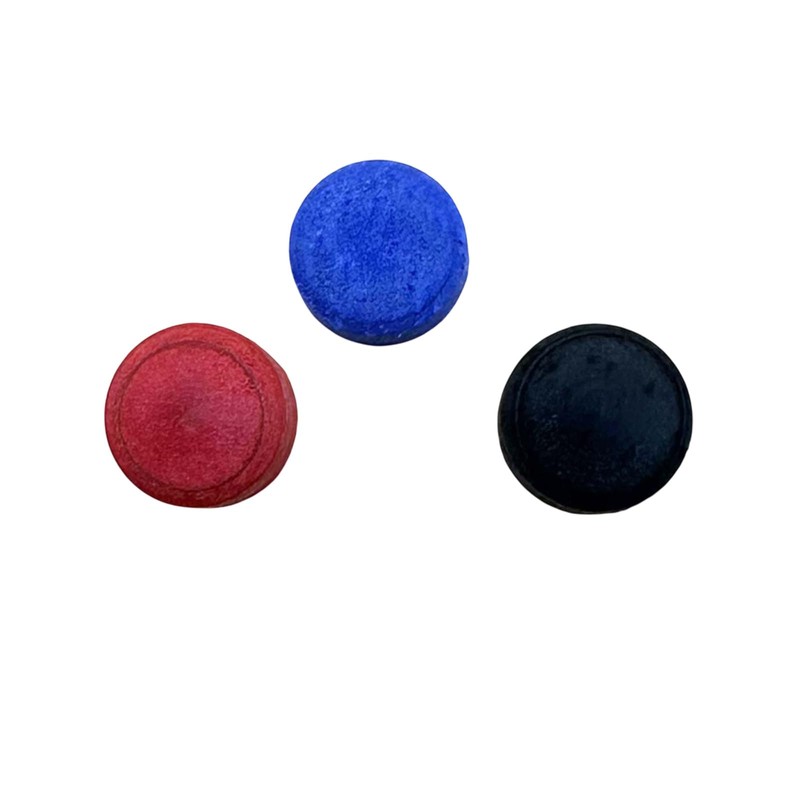 All Table Sports 11mm 5 Layer Laminated Pro Cue Tips