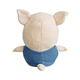 Naito Design Institute H-240 (020) Headcover, Puton Denim, H-240 (020), Denim