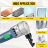 VEVOR Sheet Metal Nibbler 380W, Electric Metal Nibbler 1800RPM High