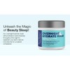Pierre Freeman's Overnight Hydrate Mask Blended with Argan and Tea
