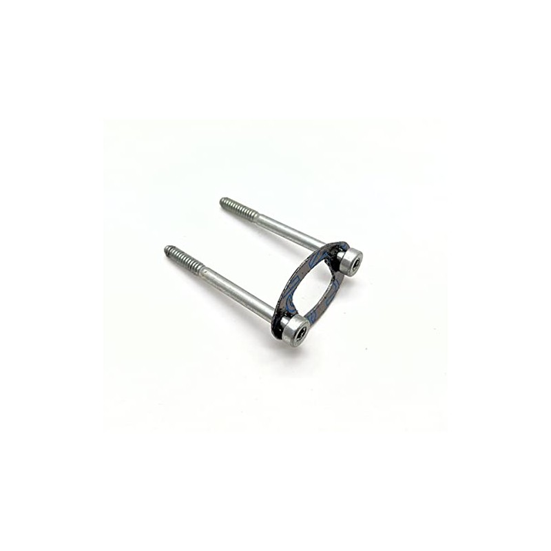 Mountfield Genuine Stihl HS45 Petrol Hedge Trimmer Exhaust Muffler Stud