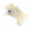 HZTWFC New Front Left Door Lock Actuator 6 Pins 69120-52030