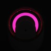 Car Fragrance Machine Non Slip White 5V 2000mAh USB Portable