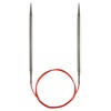 24 Inch ChiaoGoo RED Lace Circular Knitting Needles