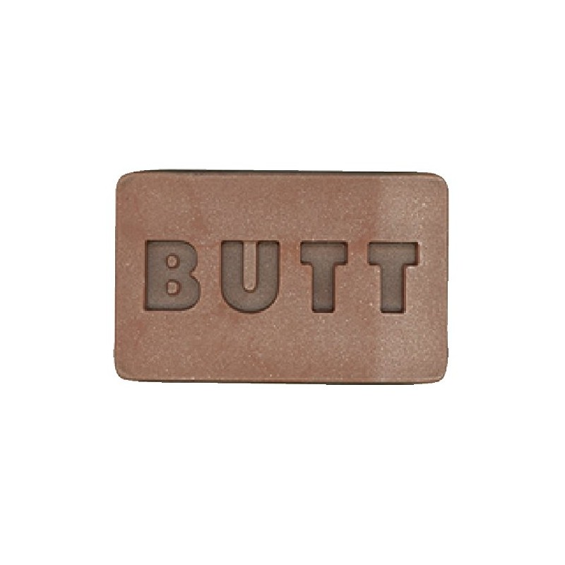 Westminster Butt Face Soap