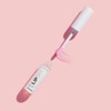 Collection Cosmetics Plumping Lip Spa Lip Oil, Moisturising Vitamin Packed