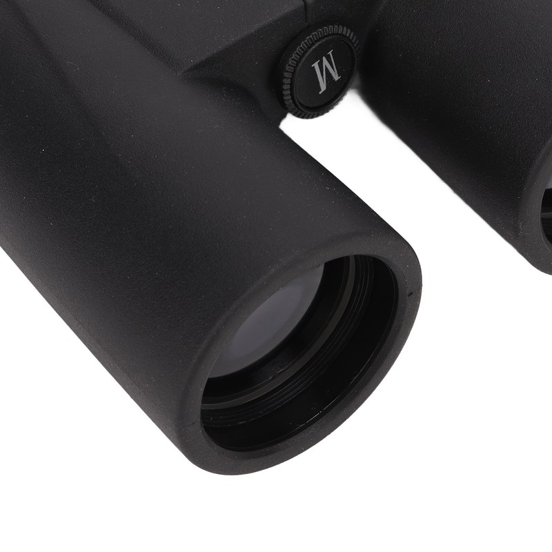 10x42 Binoculars 10x42 10X Magnification HD Large Field Nonslip Design