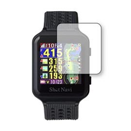 Media Cover Market Shot Navi AIR LCD Protective Film High Hardness 9H Clear Gloss