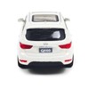 Paudi Model 1/64 Infiniti QX60 2017 Model Car Mini Car
