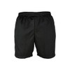 Soccer Referee Shorts (Premium, Adult Medium) Black