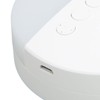 White Noise Device 20 Music USB Rechargeable Baby Sleep Sound