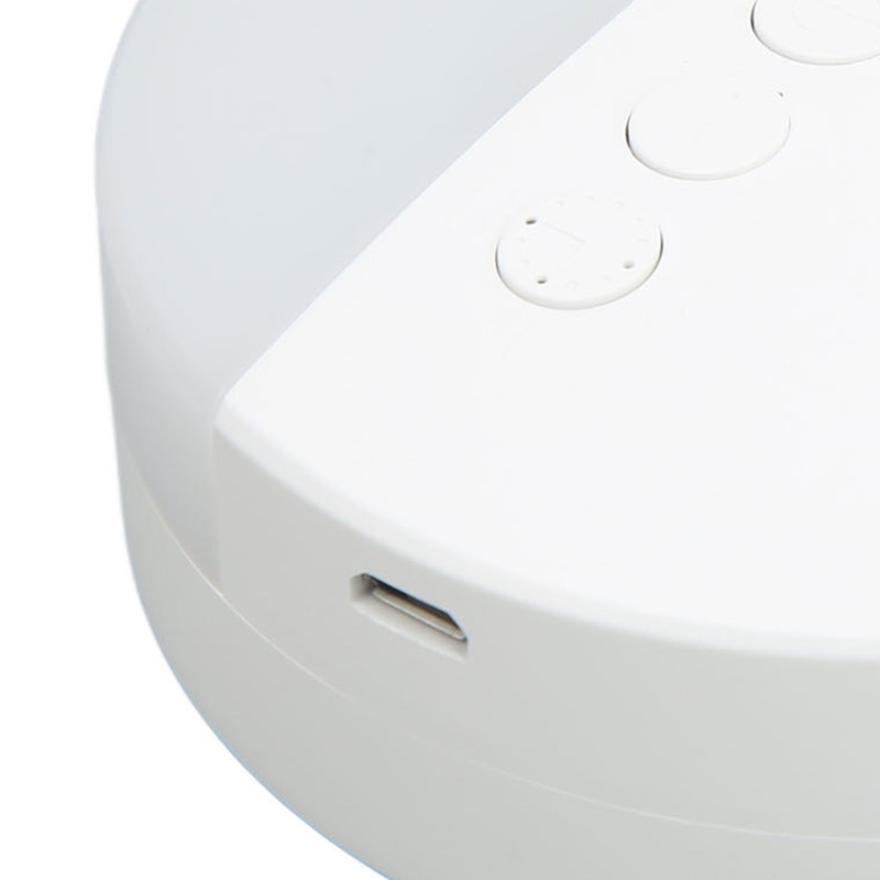 White Noise Device 20 Music USB Rechargeable Baby Sleep Sound